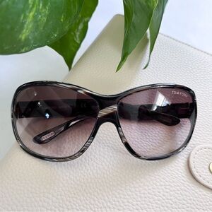 Tom Ford Hutton Sunglasses